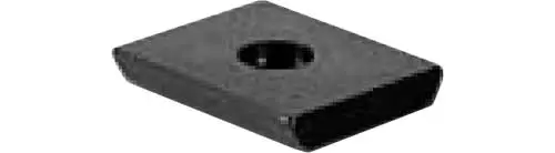 Задняя база MAKschwenk на Krieghoff Optima/Classic