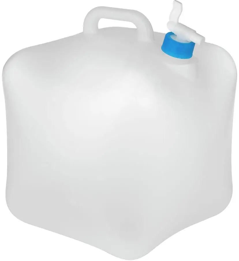 Канистра для воды GSI Water Cube 20L