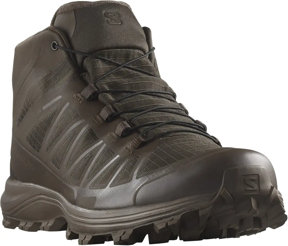 Кроссовки Salomon Speed Assault 2 GTX