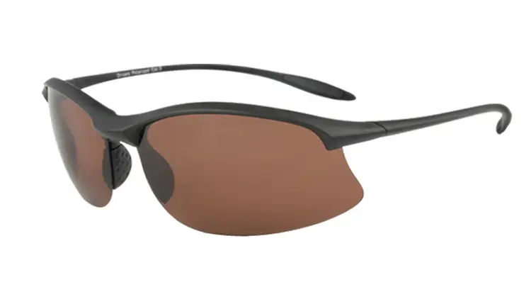 Окуляри Autoenjoy S01BM brown