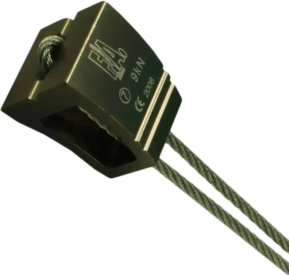 Закладний елемент First Ascent ALU NUT 7