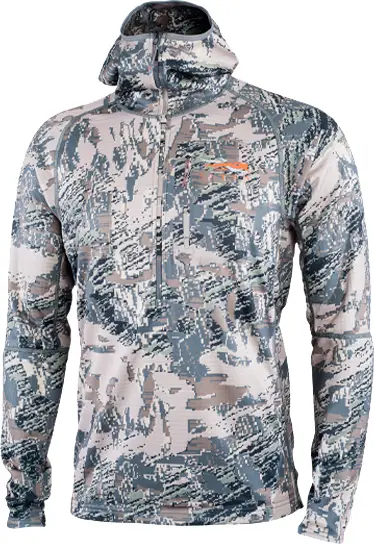 Реглан Sitka Gear Heavyweight