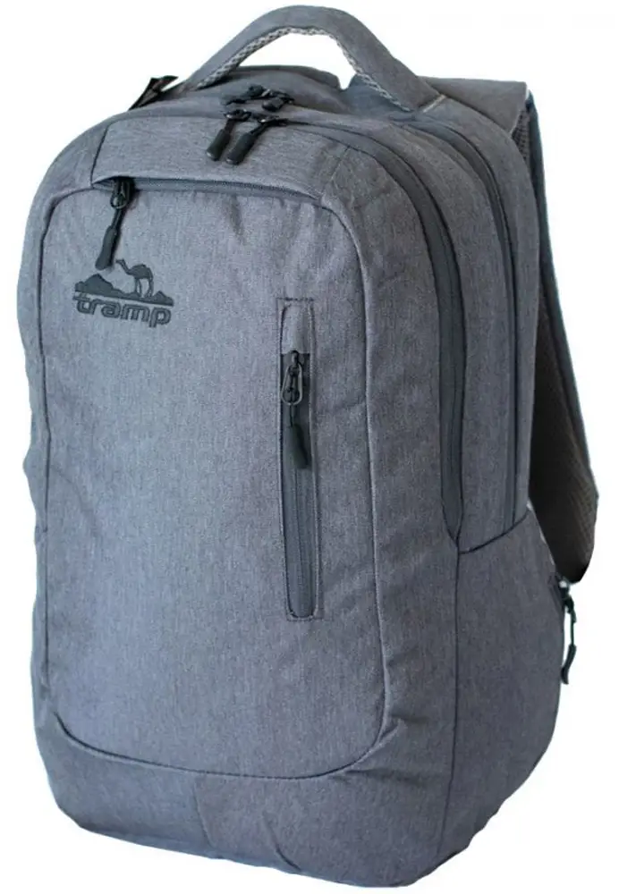 Рюкзак Tramp Urby Grey