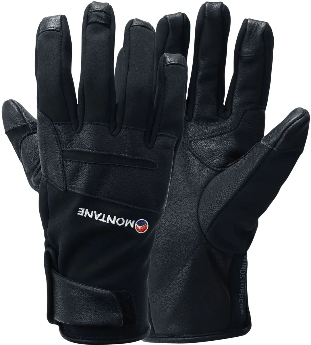 Перчатки Montane Cyclone Glove
