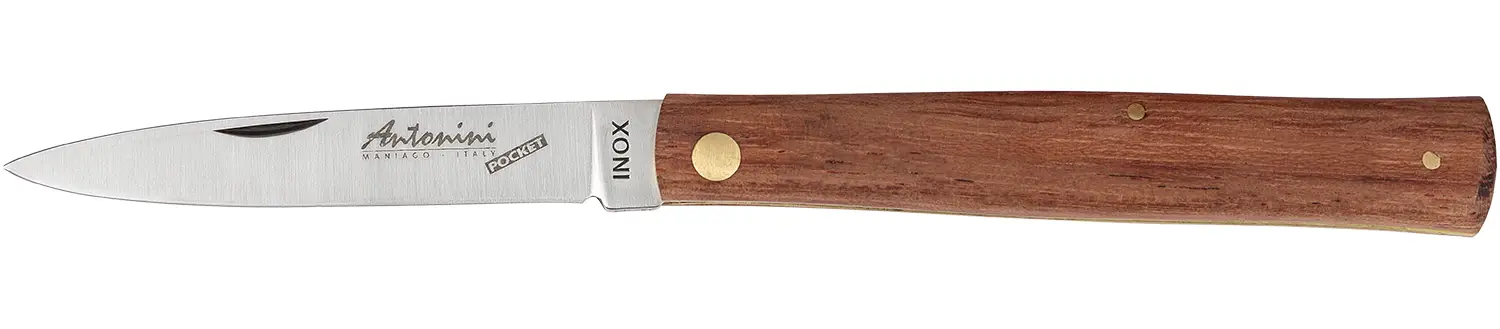 Ніж Antonini Pocket Siciliano 19
