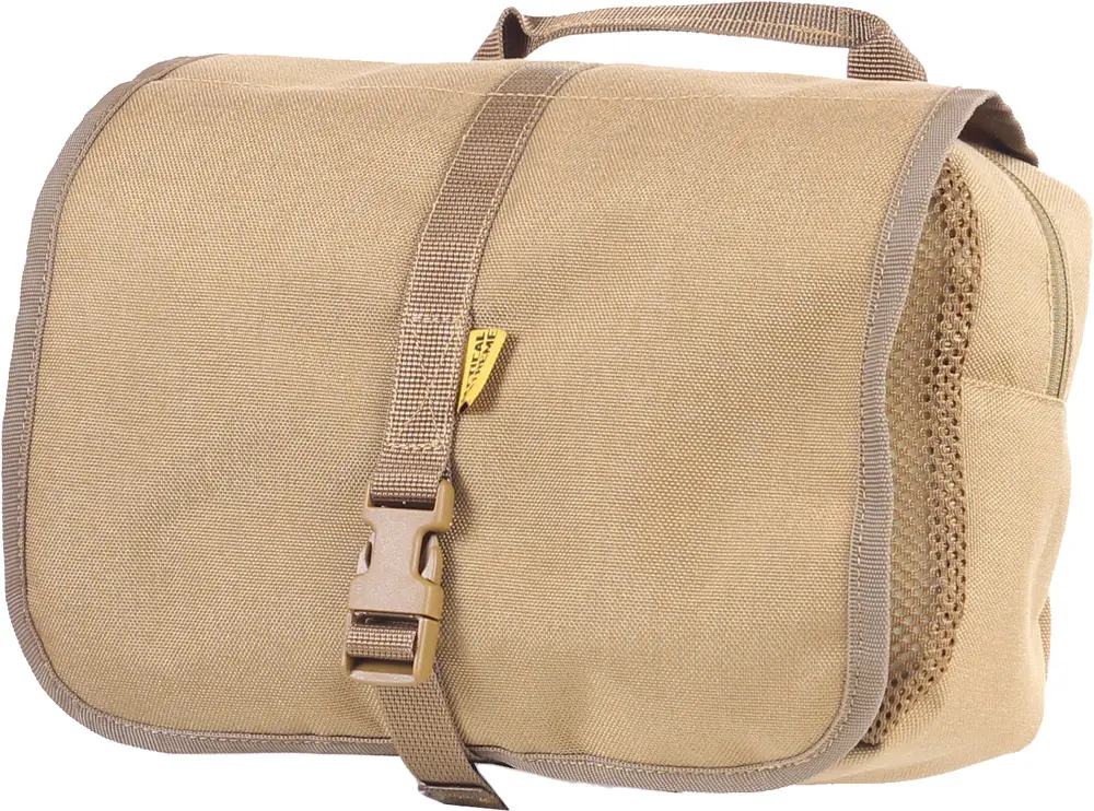 Несесер Tactical Extreme Несесер XL 1 Coyote