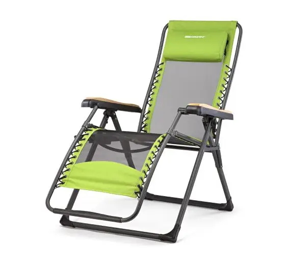 Шезлонг Кемпінг SV400