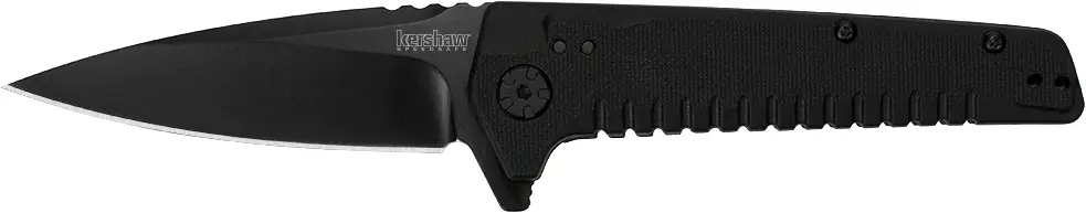 Ніж Kershaw Fatback