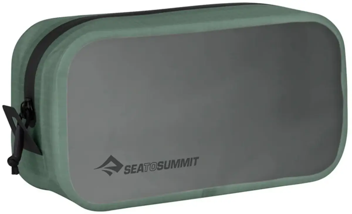 Сумка Sea To Summit Hydraulic Packing Cube S Laurel Wreath