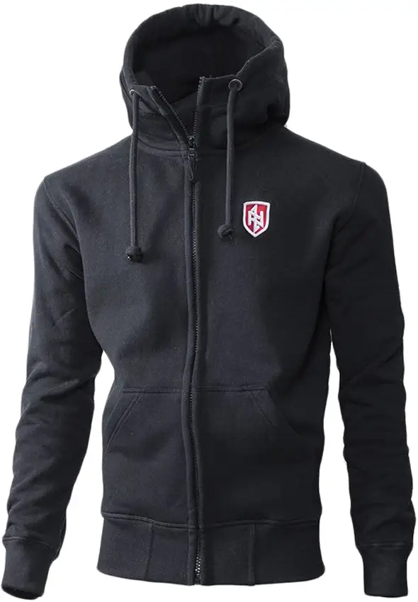 Толстовка Dobermans Aggressive Bane Division