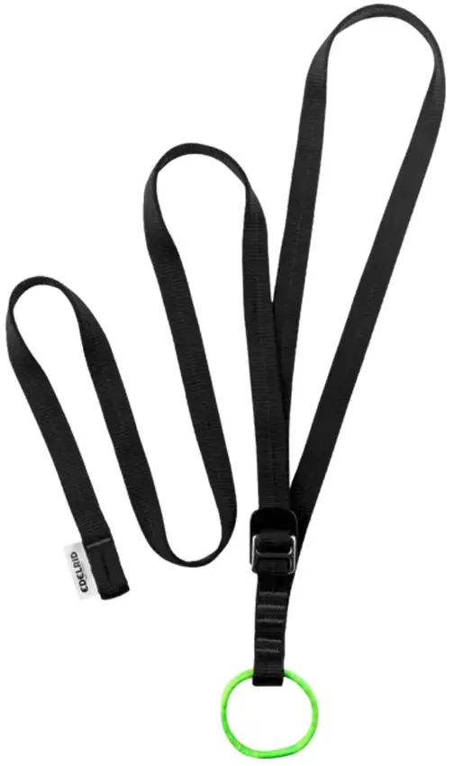 Петля Edelrid Adjustable Belay Station Sling II 110 см