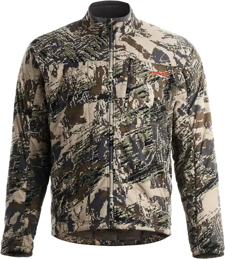 Куртка Sitka Gear Kelvin 80g Polartec