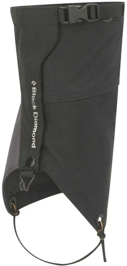 Гетры Black Diamond Cirque Gaiters M Black