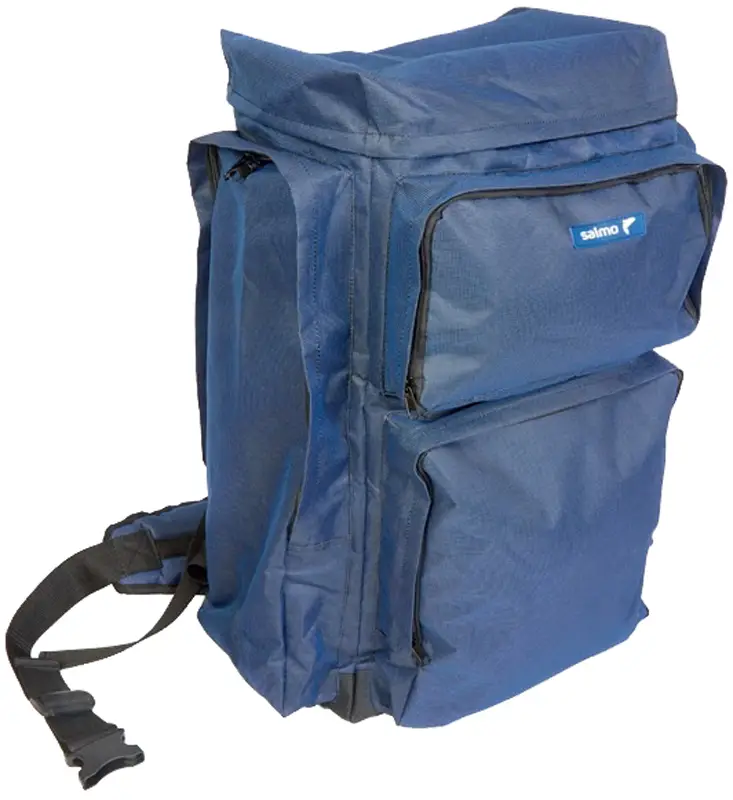 Рюкзак Salmo S111B 105 Navy