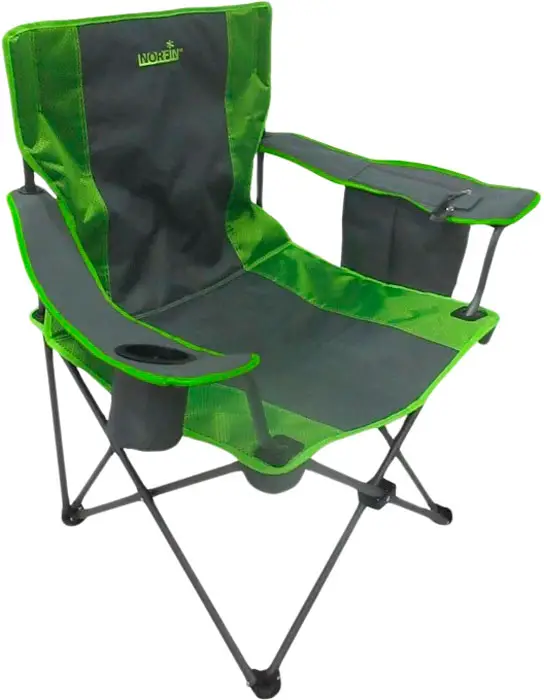 Крісло Norfin Inkoo Comfort max120kg