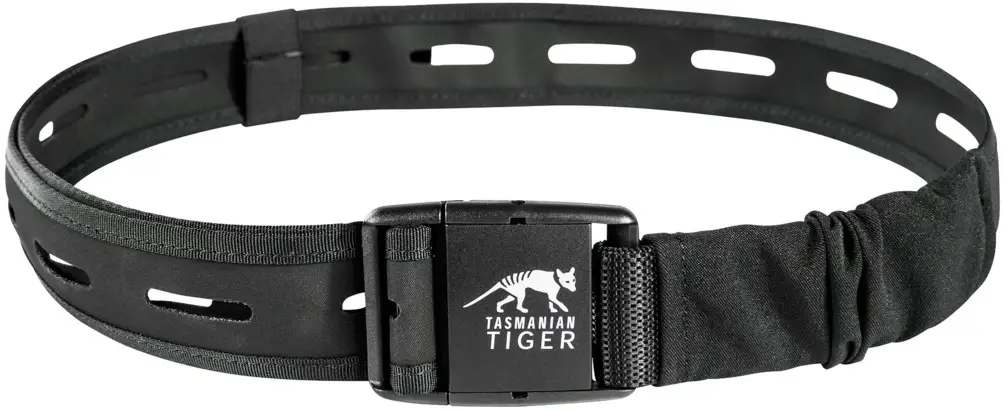 Ремень Tasmanian Tiger Hip Belt 38 Black