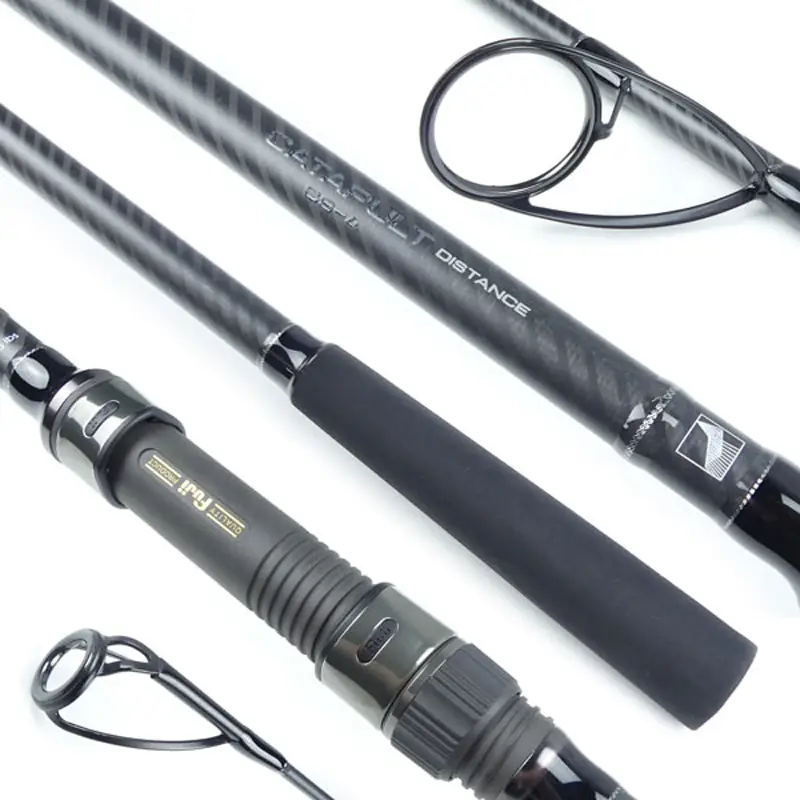 Удилище карповое Sportex Catapult CS-4 Distance 13’/3.96m 3-5oz - 2sec.