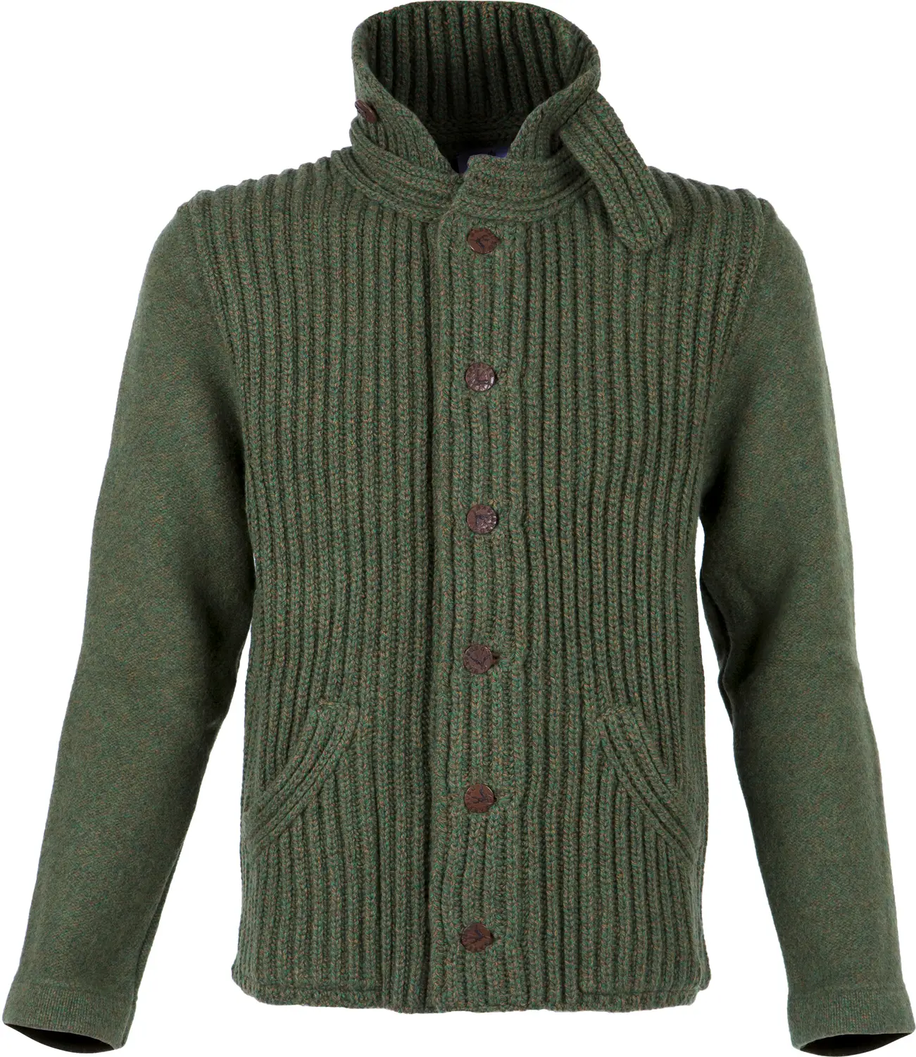 Свитер Habsburg Martin-strick