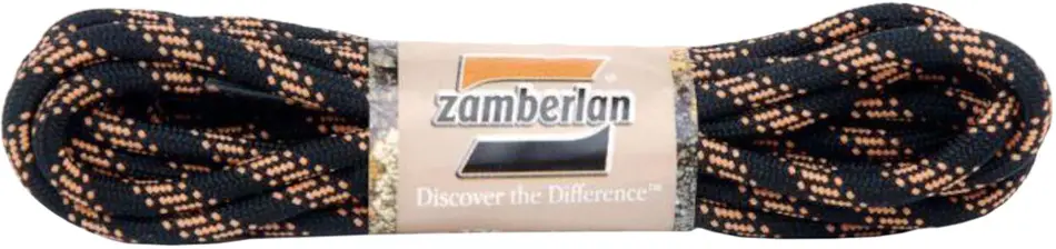 Шнурки Zamberlan Laces 335 205 Yellow/Black