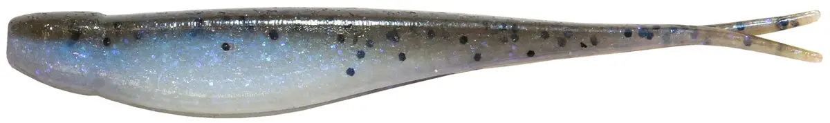 Силикон Z-Man Scented Jerk ShadZ 3" The Deal (8шт/уп)