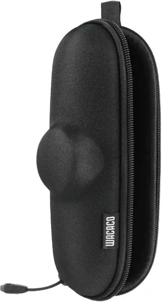 Чохол для кавоварки Wacaco Minipresso GR/NS