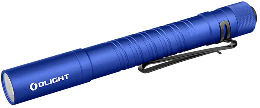 Ліхтар Olight I5T Plus CW. Blue