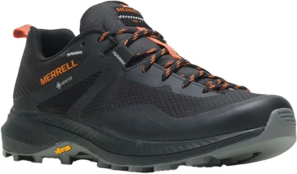 Кросівки Merrell MQM 3 GTX 43.5 Black/Exuberance