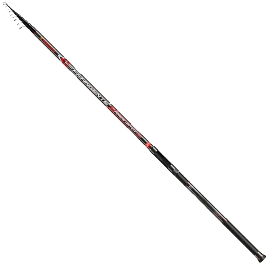 Вудилище матчеве Trabucco Maxxis T-Match 4.20m 120g