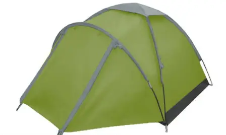 Палатка Tramp Light Fly 2 Olive