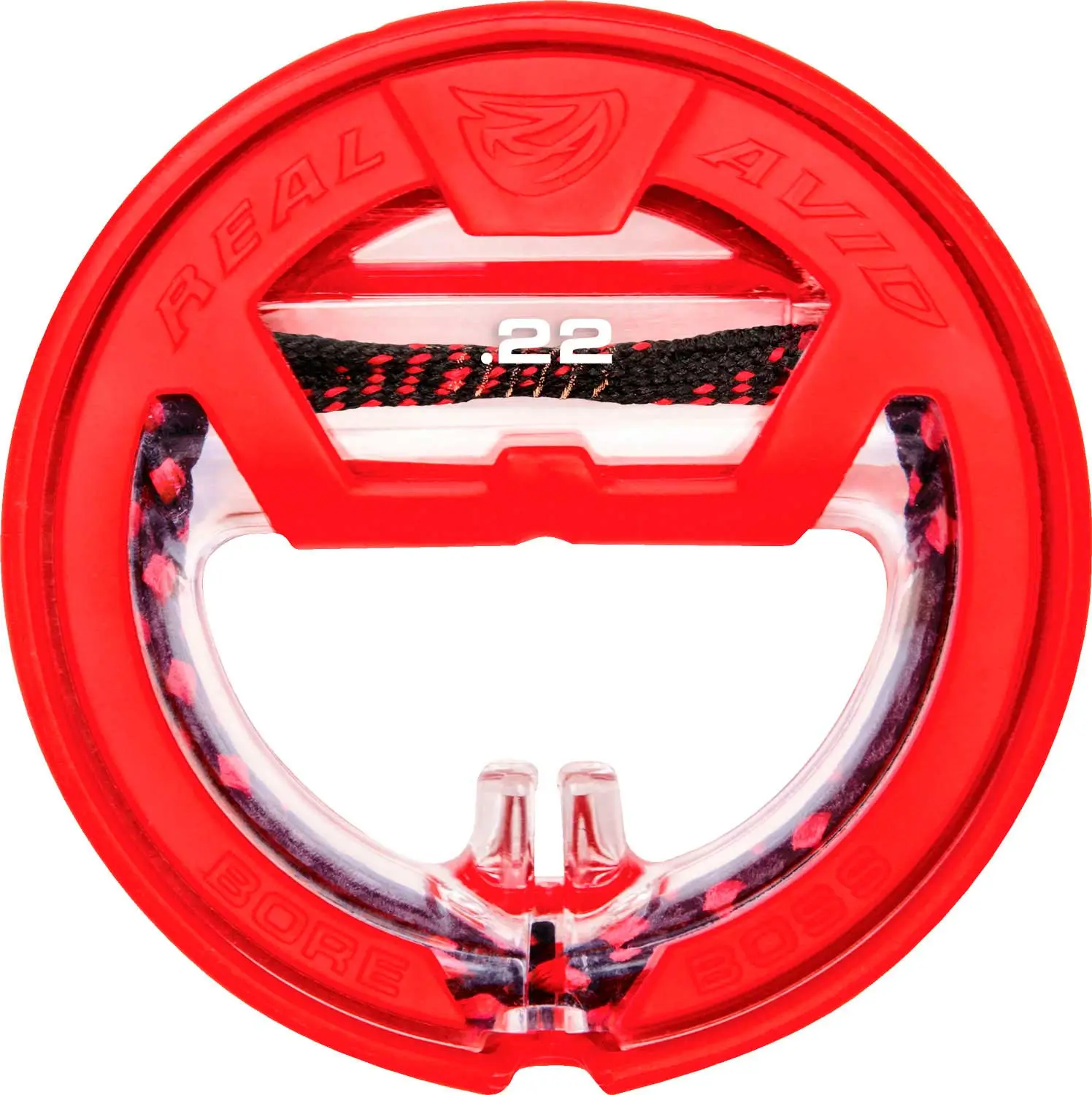 Протяжка Real Avid Bore Boss - .22CAL