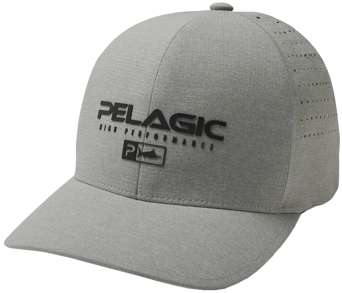 Кепка Pelagic Delta Flexfit