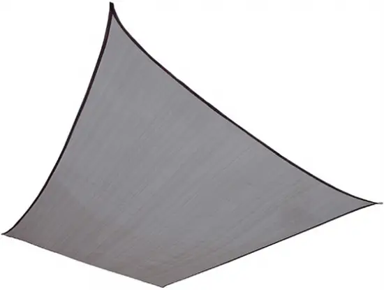 Тент High Peak Fiji Tarp. Grey
