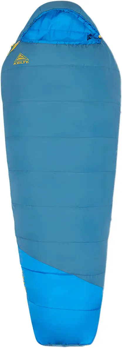 Спальний мішок Kelty Mistral 20 Regular