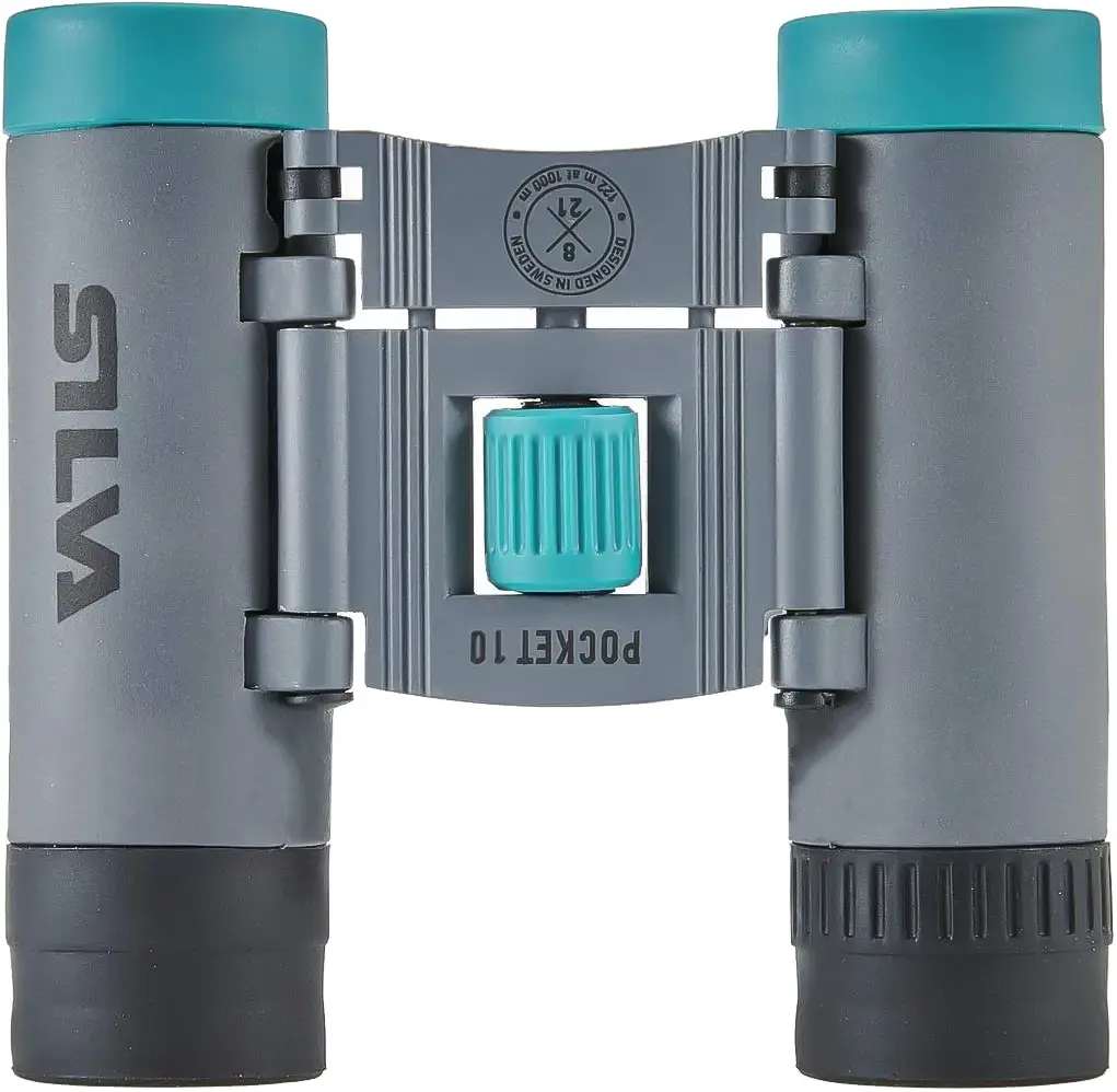 Бинокль Silva Pocket 10х25