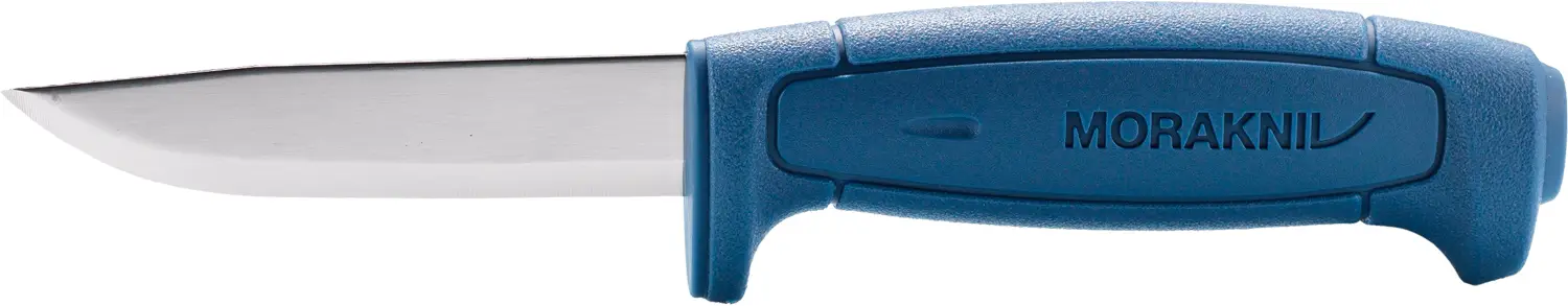Ніж Morakniv Basic 546 Blue