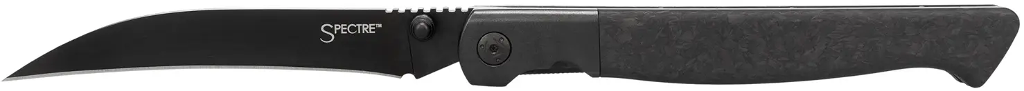 Нож Cold Steel Spectre Hawkbill Black