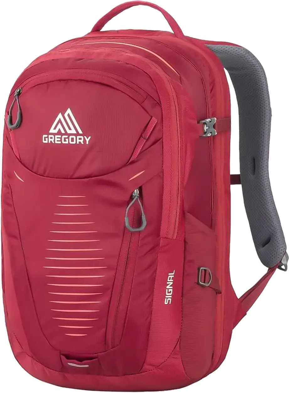 Рюкзак Gregory Everyday Adventure Signal 32 Desert Rose