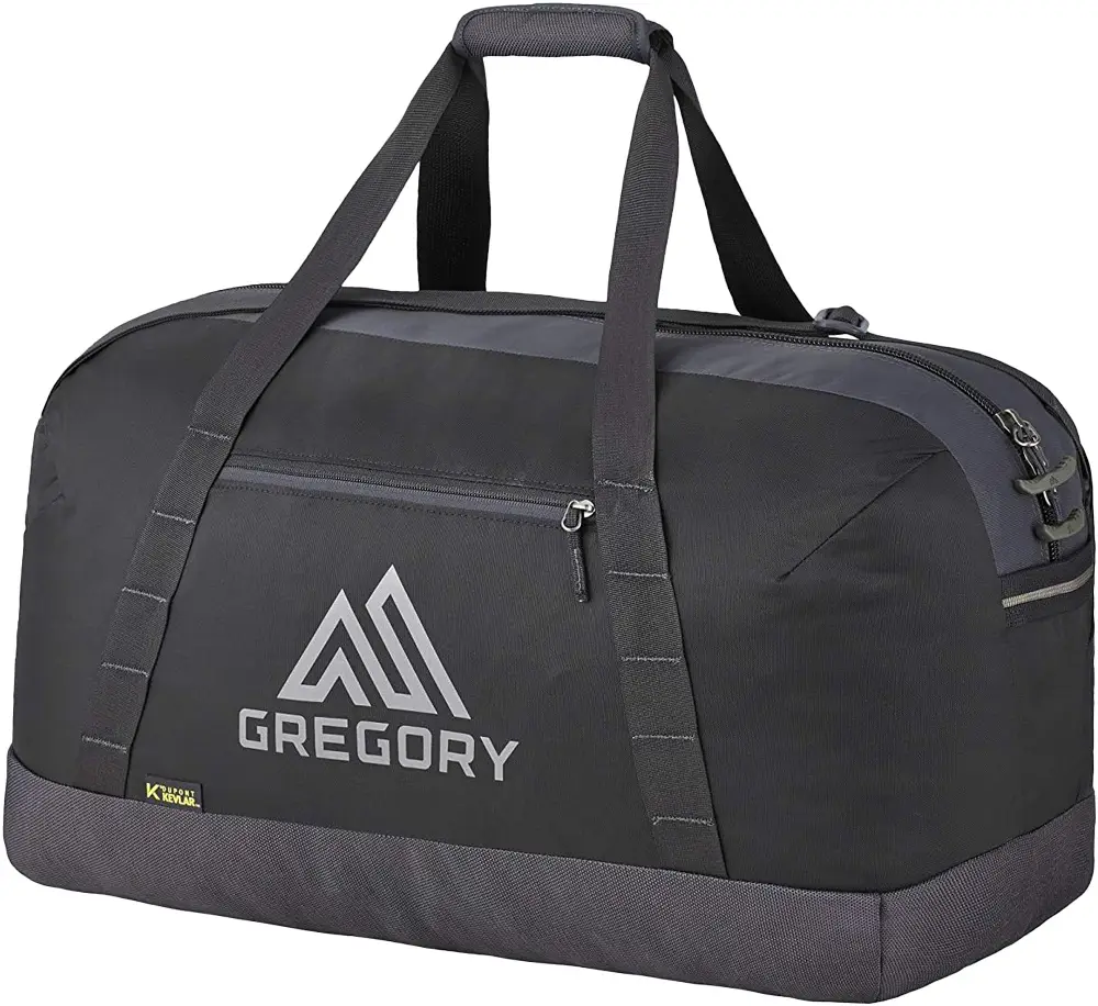 Сумка Gregory Tech Duffels Supply 40 Black