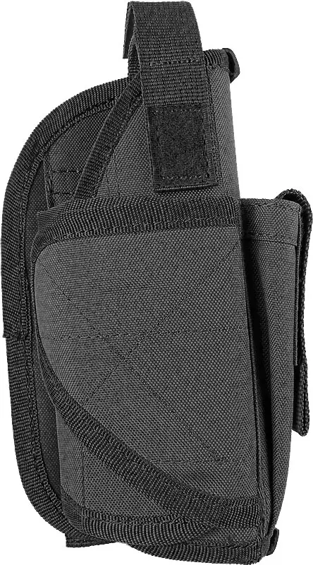 Кобура MEDAN 1159 поясна універсальна