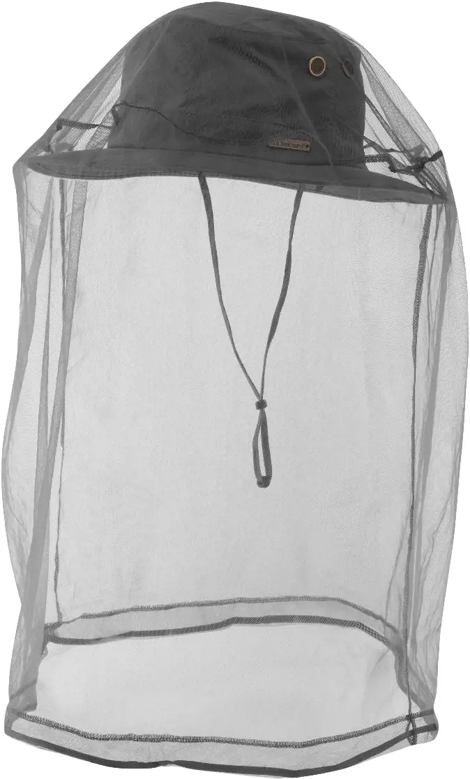 Шляпа Trekmates Borneo