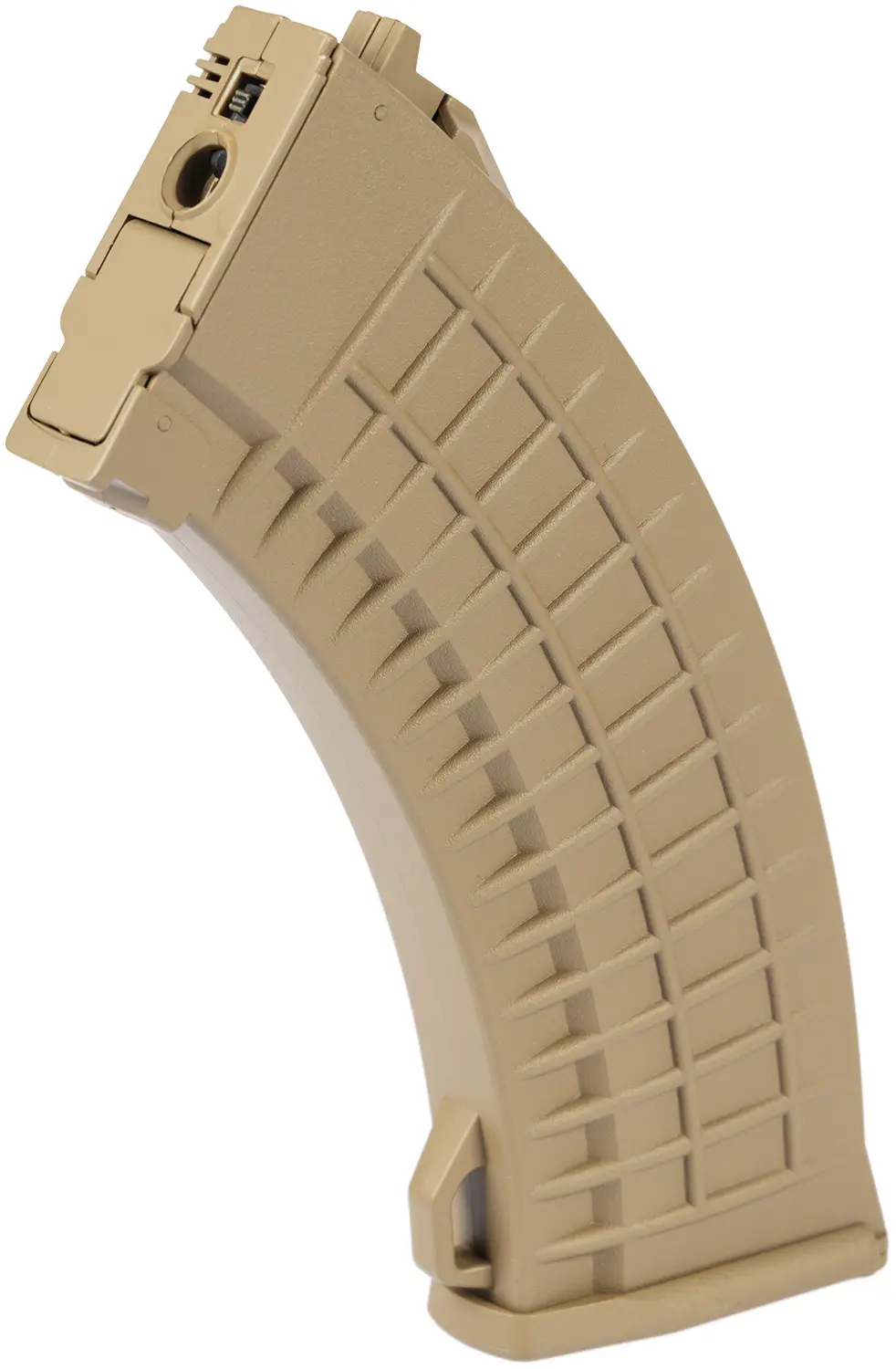 Бункерный магазин CYMA C42 для АК серии 6 мм