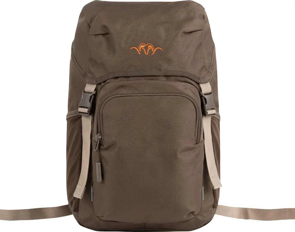 Рюкзак Blaser Kinderrucksack 12 Brown