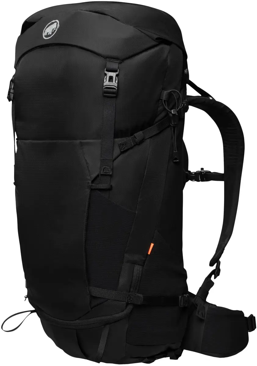 Рюкзак Mammut Lithium 40 Black