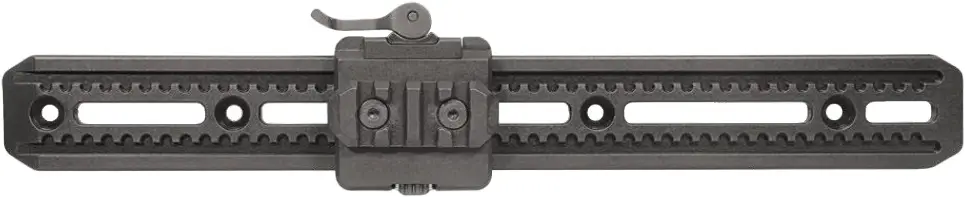 Комплект Cadex ARCA Elite System для CDX-40/CDX-50. Picatinny