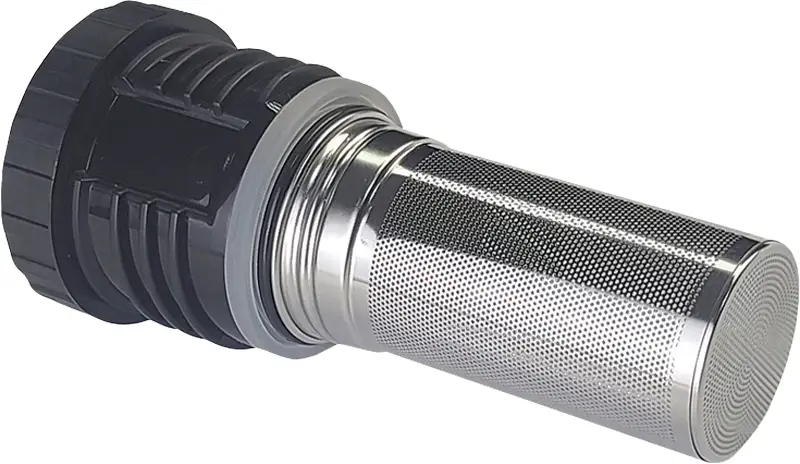 Пробка-контейнер Terra Incognita Stopper-Strainer