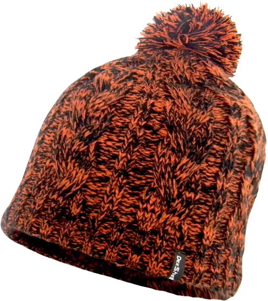 Шапка DexShell Orange