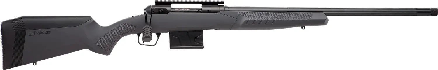 Карабин Savage 110 Tactical кал. 308 Win 24" 5/8"-24
