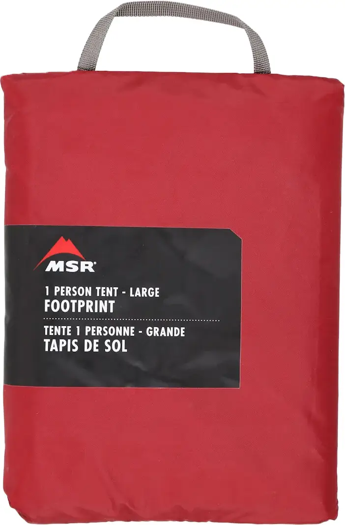 Підлога для намету MSR Footprint Universal 1 Person Large