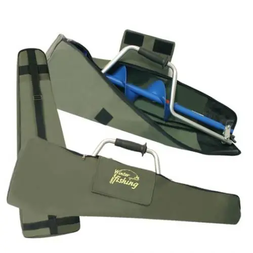 Чехол Acropolis ЧДЛ-2 для ледобура 78.5x26x16