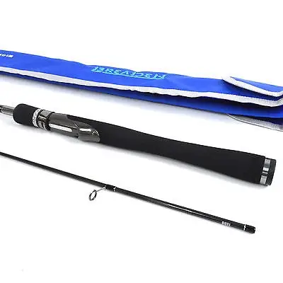 Спінінг Breaden Glamour Rock Fish GRF-TE68 Usemouth 2.03 м 0.3-4.5